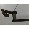 RENFORT PARE-CHOC ARRIERE  PEUGEOT 3008