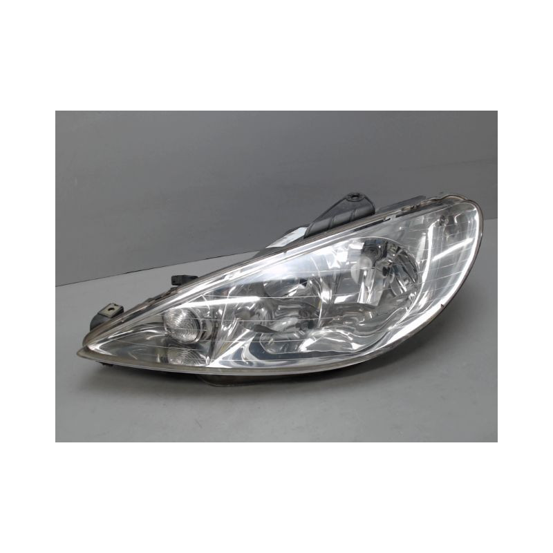PHARE GAUCHE PEUGEOT 206