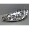 PHARE GAUCHE PEUGEOT 206