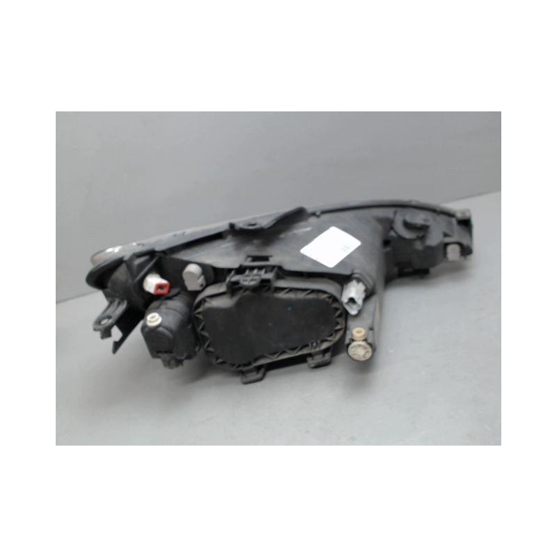 PHARE GAUCHE PEUGEOT 206