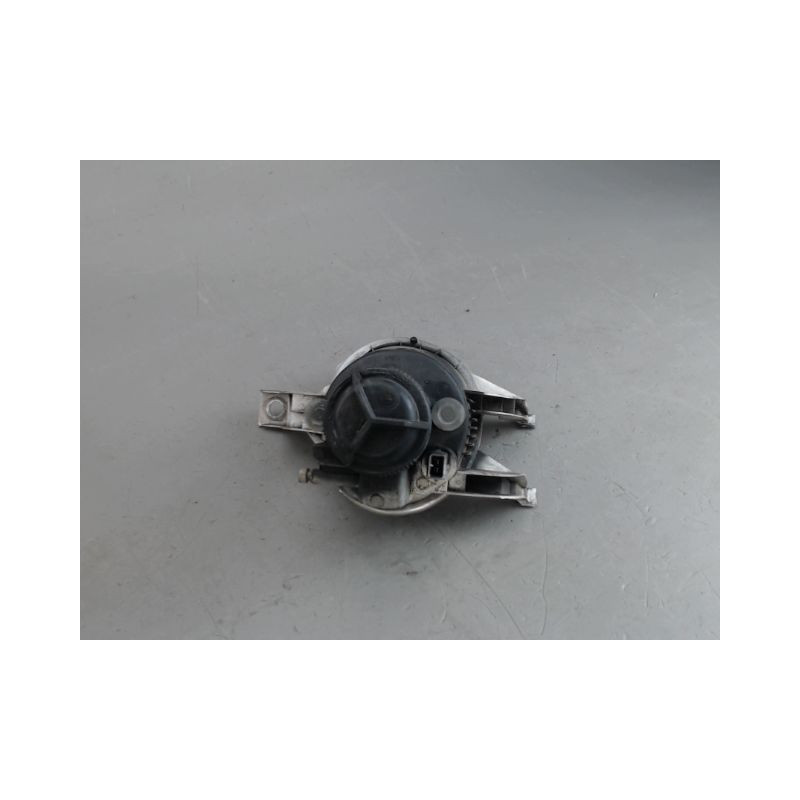 PHARE ANTIBROUILLARD AVANT DROIT PEUGEOT 206
