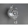 PHARE ANTIBROUILLARD AVANT GAUCHE PEUGEOT 206