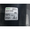 PHARE ANTIBROUILLARD AVANT GAUCHE PEUGEOT 206