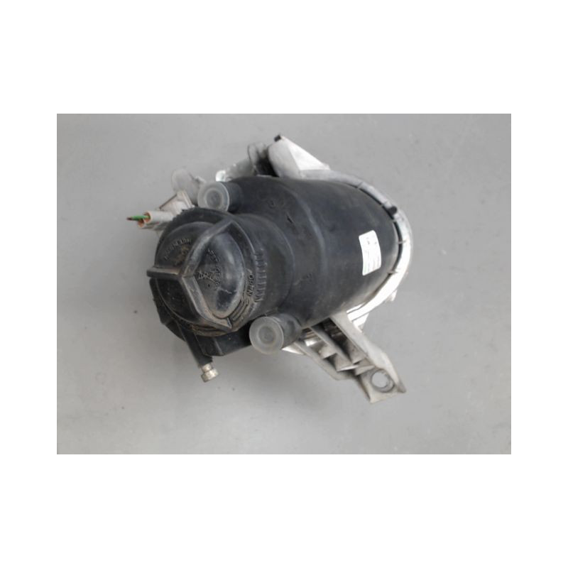 PHARE ANTIBROUILLARD AVANT GAUCHE PEUGEOT 206