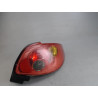FEU ARRIERE DROIT PEUGEOT 206