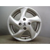 JANTE ALUMINIUM PEUGEOT 206
