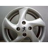 JANTE ALUMINIUM PEUGEOT 206