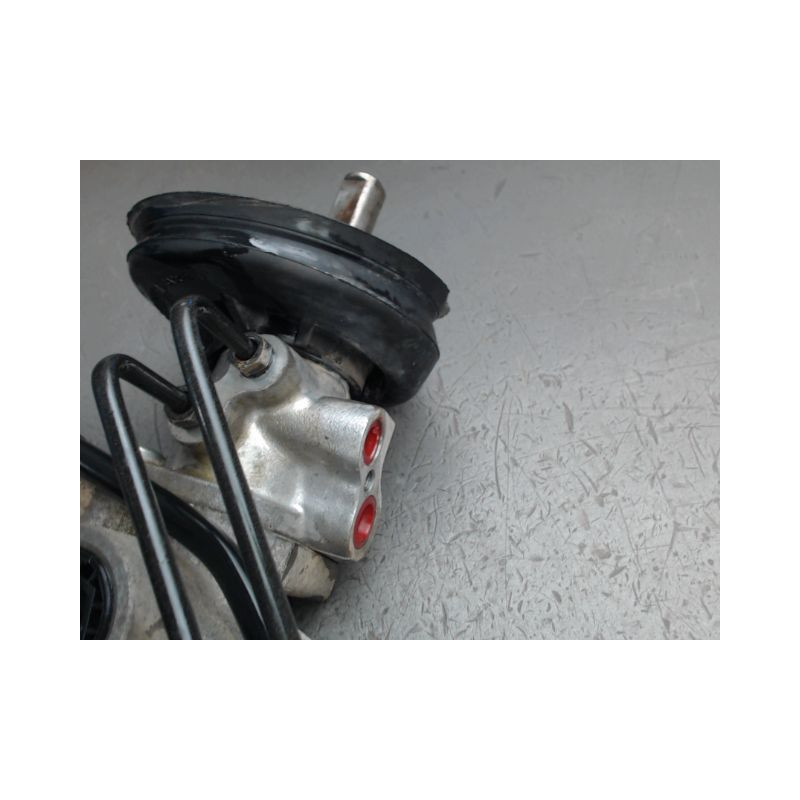CREMAILLERE PEUGEOT 206