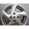 JANTE ALUMINIUM PEUGEOT 206