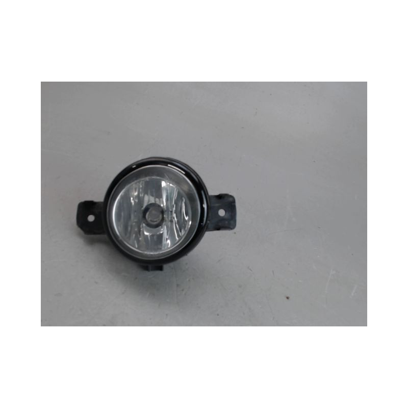 PHARE ANTIBROUILLARD AVANT DROIT NISSAN QASHQAI