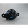 PHARE ANTIBROUILLARD AVANT DROIT NISSAN QASHQAI