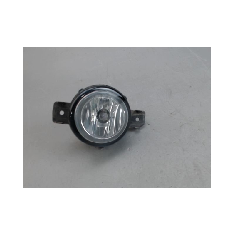 PHARE ANTIBROUILLARD AVANT GAUCHE NISSAN QASHQAI