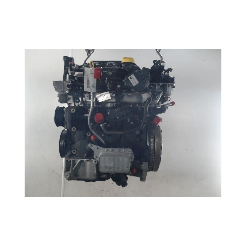 MOTEUR DIESEL NISSAN QASHQAI 1.6 dCi Traction intégrale