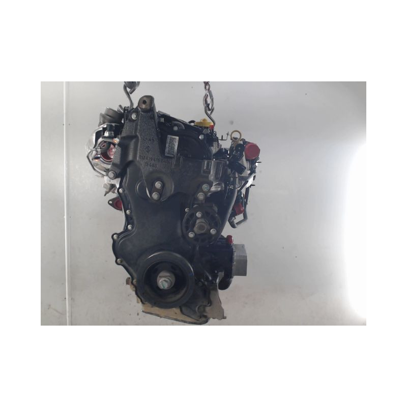 MOTEUR DIESEL NISSAN QASHQAI 1.6 dCi Traction intégrale