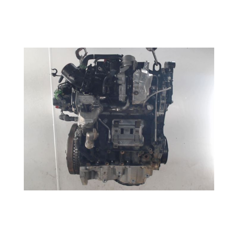 MOTEUR DIESEL NISSAN QASHQAI 1.6 dCi Traction intégrale