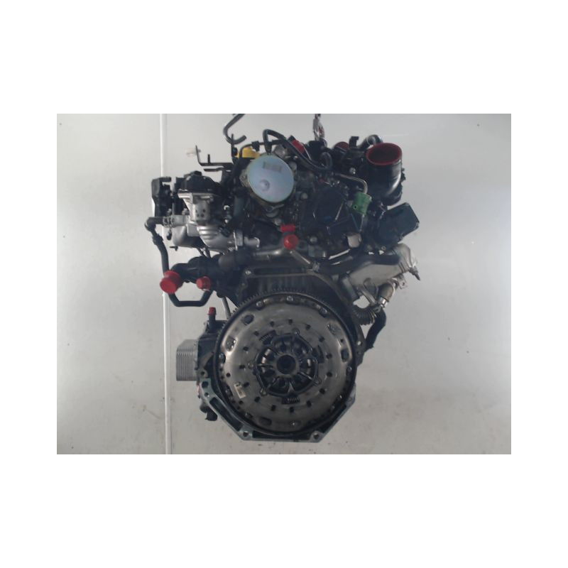 MOTEUR DIESEL NISSAN QASHQAI 1.6 dCi Traction intégrale