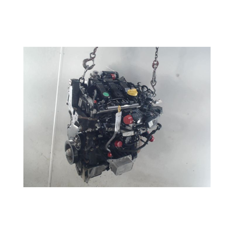 MOTEUR DIESEL NISSAN QASHQAI 1.6 dCi Traction intégrale