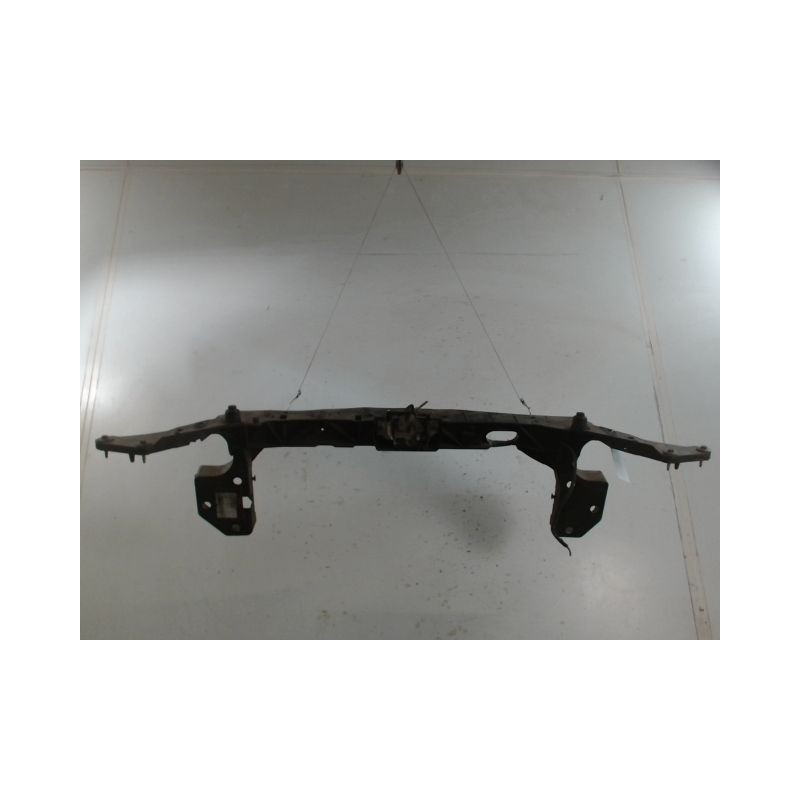 FACE AVANT RENAULT CLIO