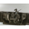 FACE AVANT RENAULT CLIO
