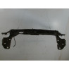 FACE AVANT RENAULT CLIO