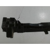 ABSORBEUR PARE-CHOC ARRIERE RENAULT CLIO