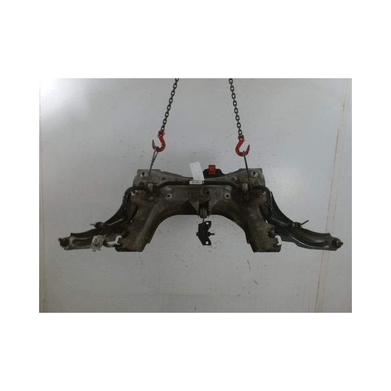 BERCEAU MOTEUR AVANT RENAULT CLIO