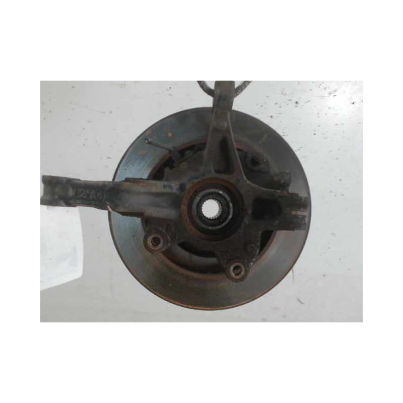 PIVOT AVANT DROIT RENAULT CLIO