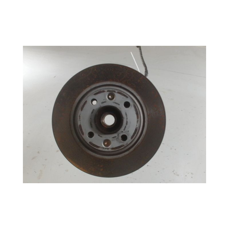 PIVOT AVANT GAUCHE RENAULT CLIO