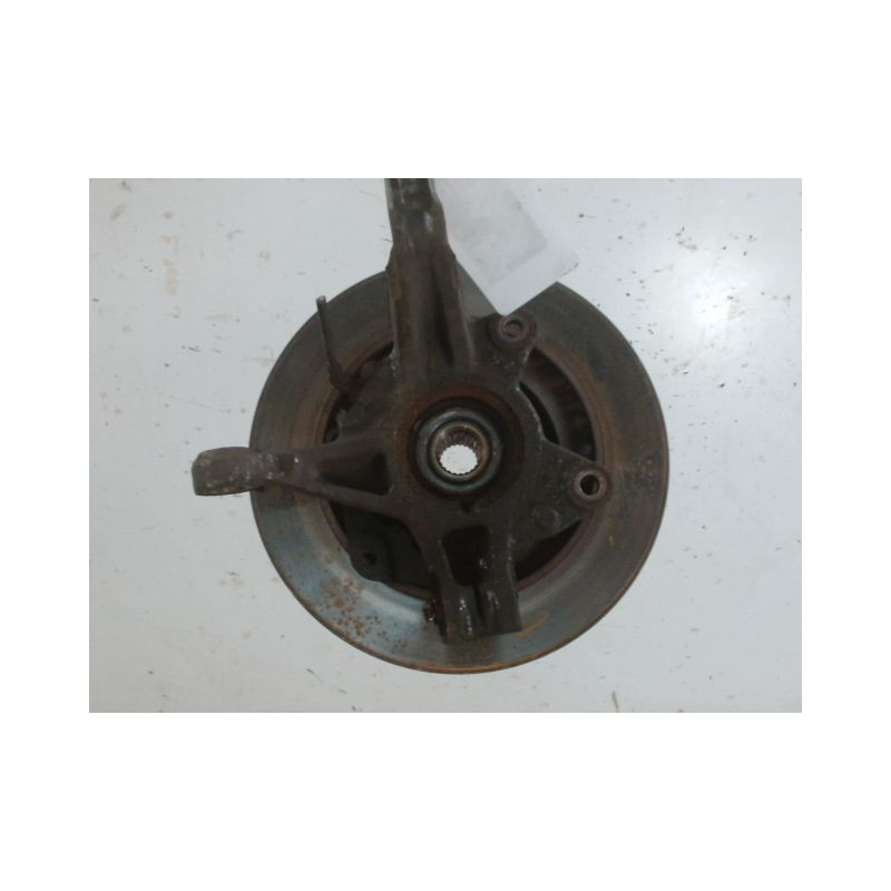 PIVOT AVANT GAUCHE RENAULT CLIO