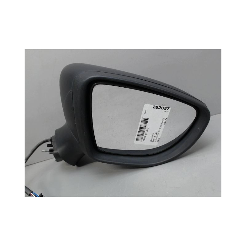 RETROVISEUR EXTERIEUR ELECTRIQUE DROIT RENAULT CLIO