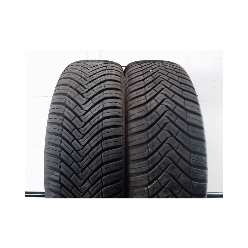 Paire de pneus CONTINENTAL ALLSEASONCONTACT 175 65 15 84 H