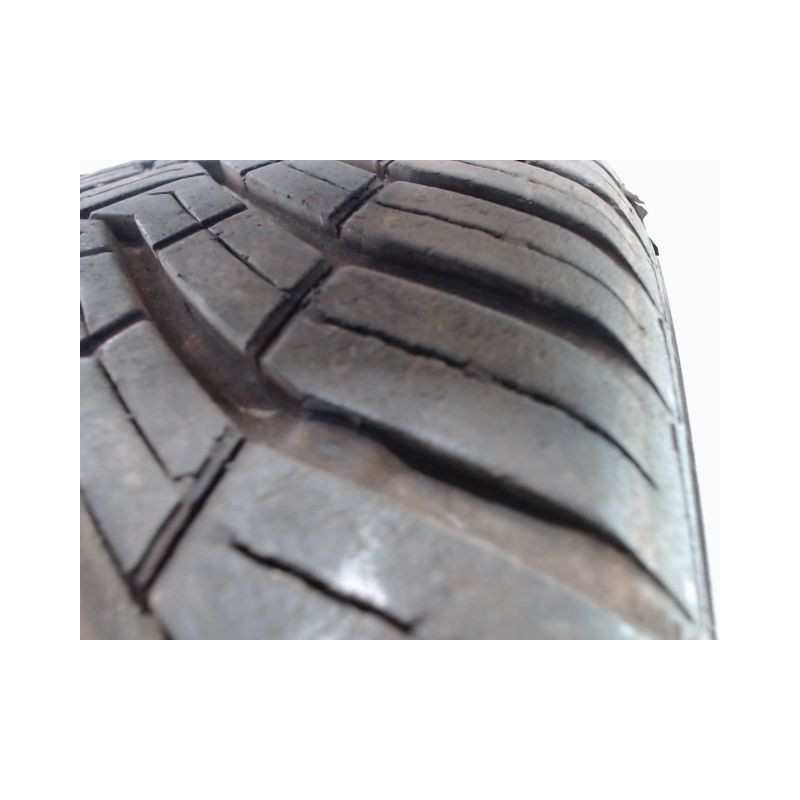 Paire de pneus CONTINENTAL ALLSEASONCONTACT 175 65 15 84 H