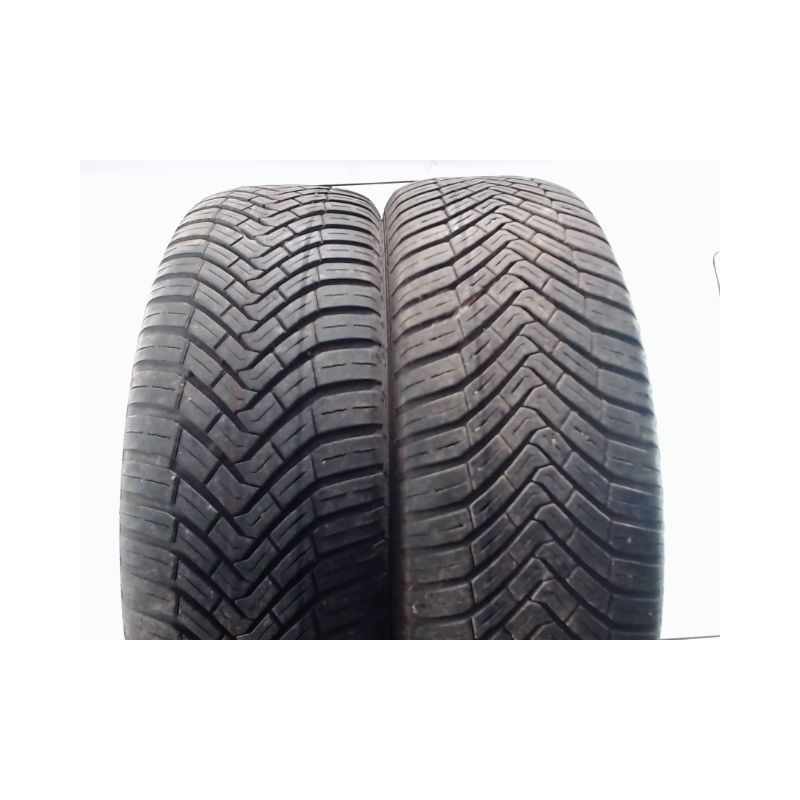 Paire de pneus CONTINENTAL ALLSEASONCONTACT 175 65 15 84 H