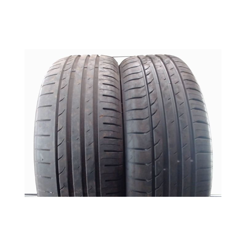 Paire de pneus TRAZANO ZUPERECO 205 50 17 93 W