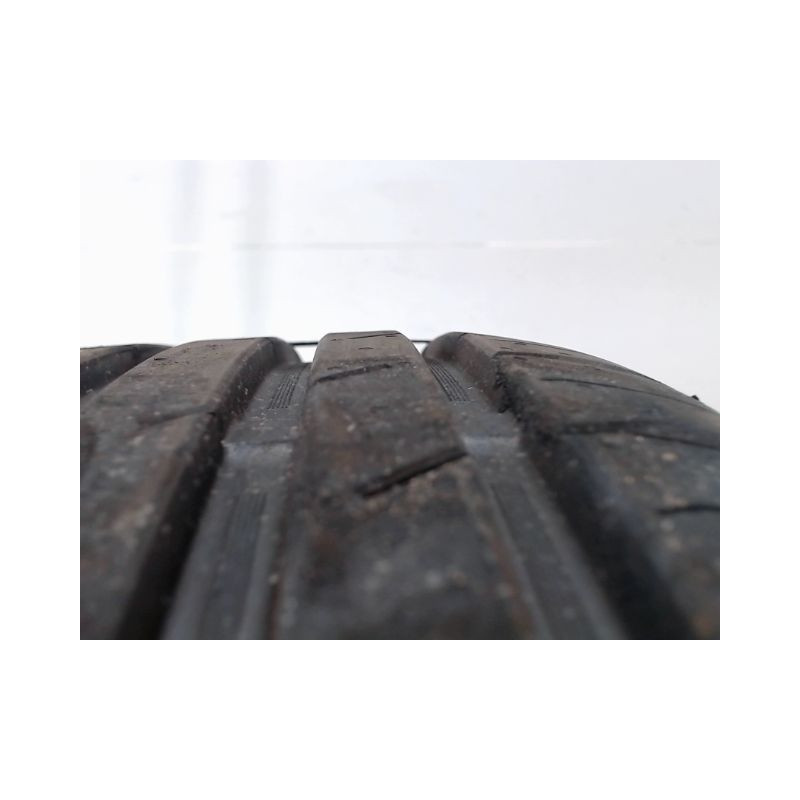 Paire de pneus TRAZANO ZUPERECO 205 50 17 93 W