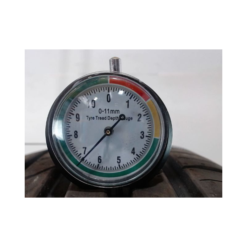 Paire de pneus TRAZANO ZUPERECO 205 50 17 93 W