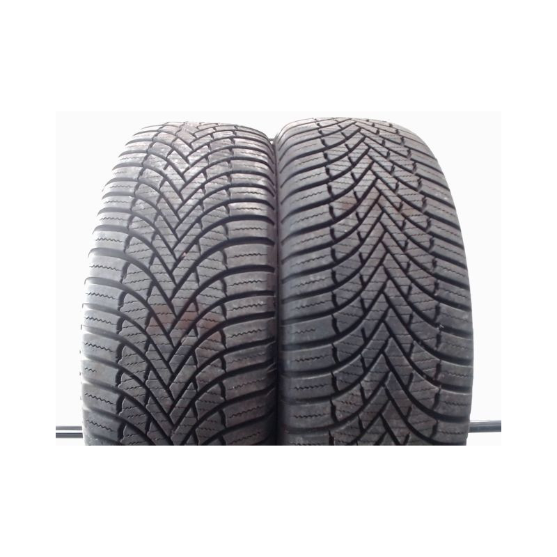 Paire de pneus FIRESTONE MULTISEASON 185 60 15 88 H