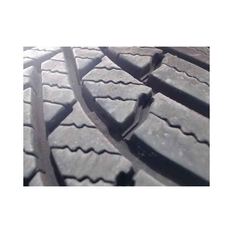Paire de pneus FIRESTONE MULTISEASON 185 60 15 88 H