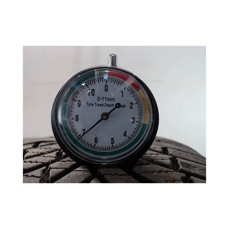 Paire de pneus FIRESTONE MULTISEASON 185 60 15 88 H