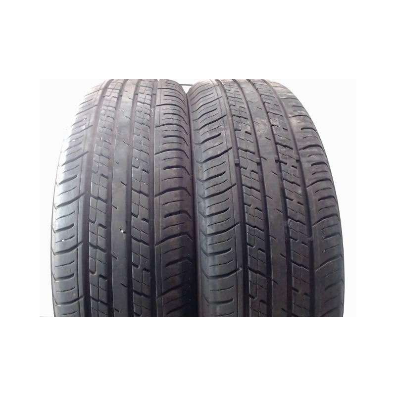 Paire de pneus RAPID ECO809 185 65 15 88 H