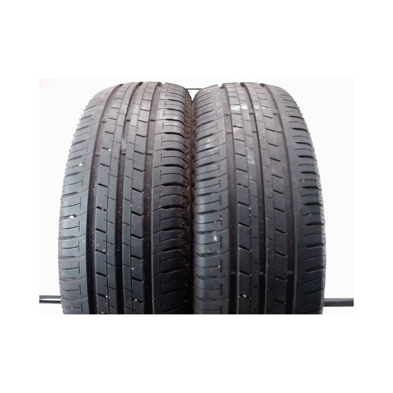 Paire de pneus BRIDGESTONE ECOPIA EP150 185 55 16 83 V