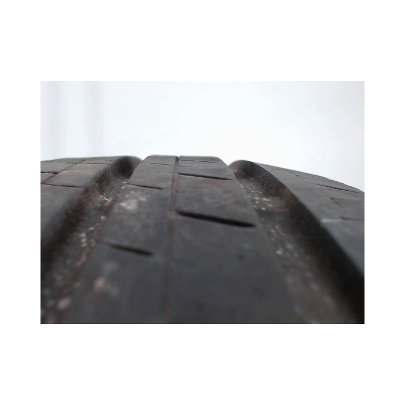 Paire de pneus BRIDGESTONE ECOPIA EP150 185 55 16 83 V