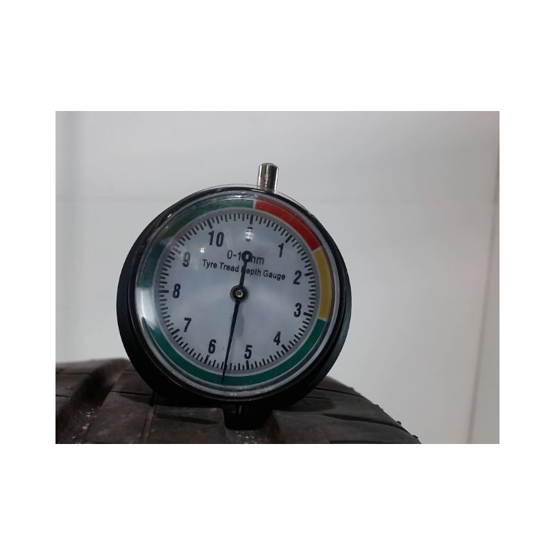 Paire de pneus BRIDGESTONE ECOPIA EP150 185 55 16 83 V