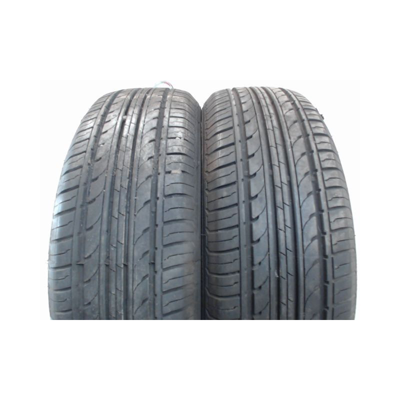 Paire de pneus DOUBLE COIN DC-88 185 65 15 81 H