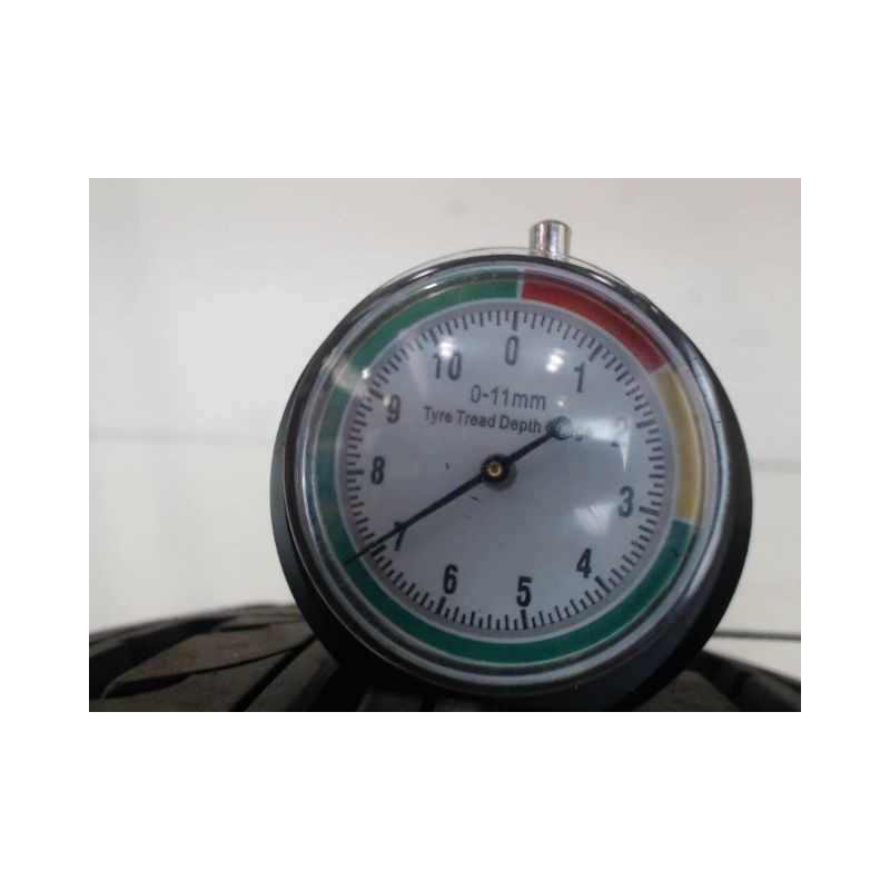 Paire de pneus DOUBLE COIN DC-88 185 65 15 81 H