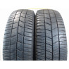 Paire de pneus KLEBER TRANSPRO 4S 215 70 15 107 S