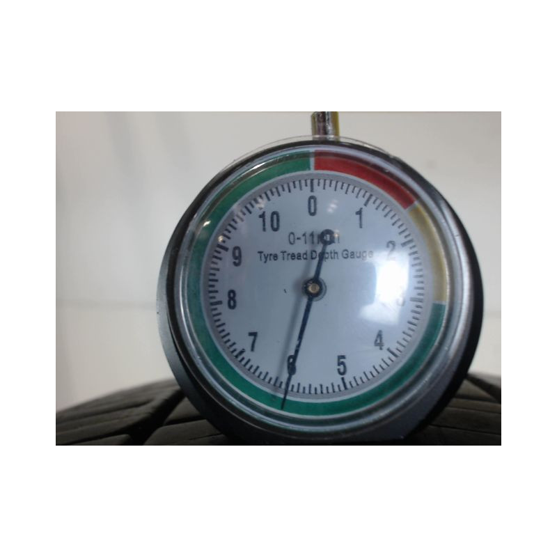 Paire de pneus KLEBER TRANSPRO 4S 215 70 15 107 S