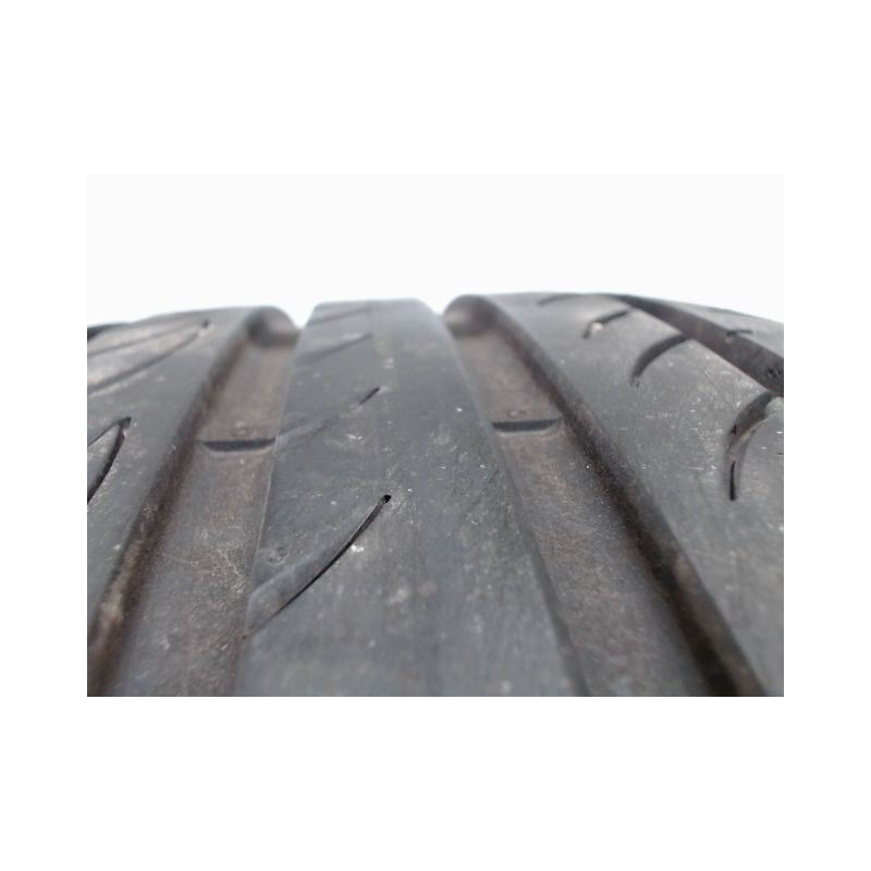 Paire de pneus PIRELLI POWERGY 215 55 18 99 V