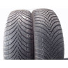 Paire de pneus KUMHO SOLUS 4S HA32 185 65 15 92 V