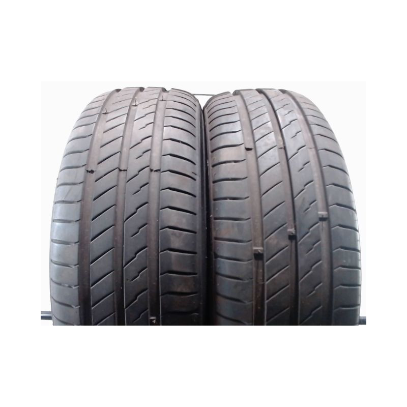Paire de pneus GREENTRAC JOURNEY-X 185 60 15 88 H
